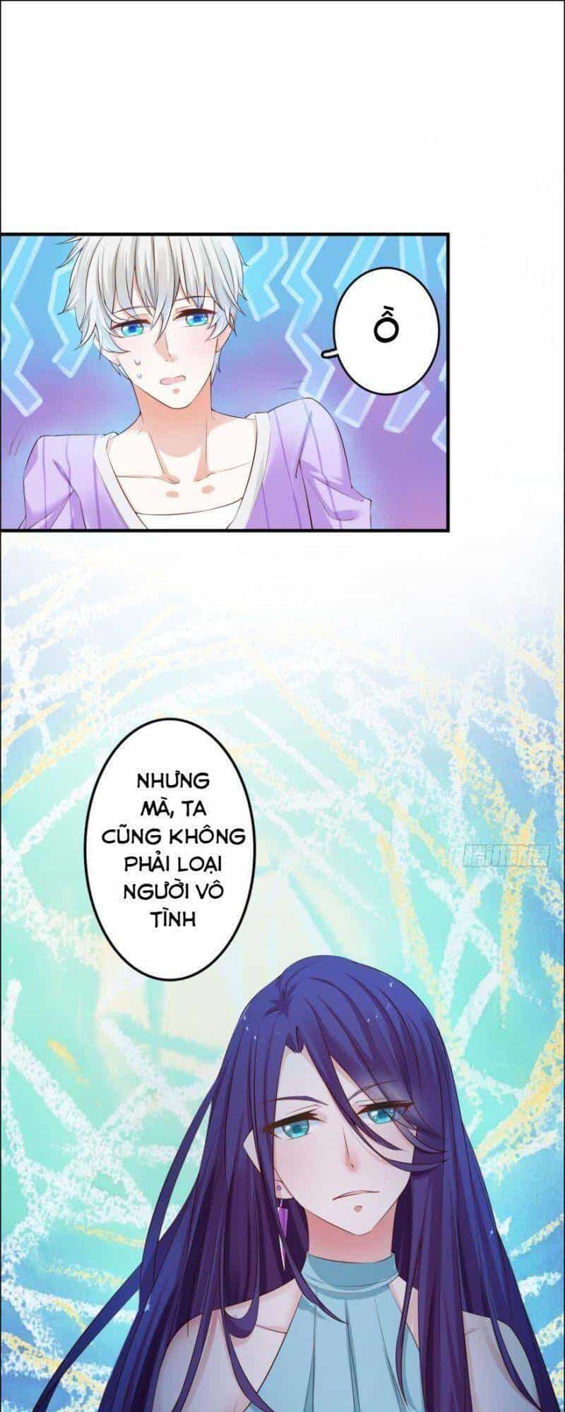 Nhân Ngư Học Trưởng, Đừng Ôm Ta! - Chương 74 - ảnh 7