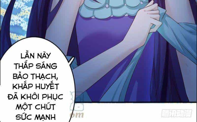 Nhân Ngư Học Trưởng, Đừng Ôm Ta! - Chương 74 - ảnh 8