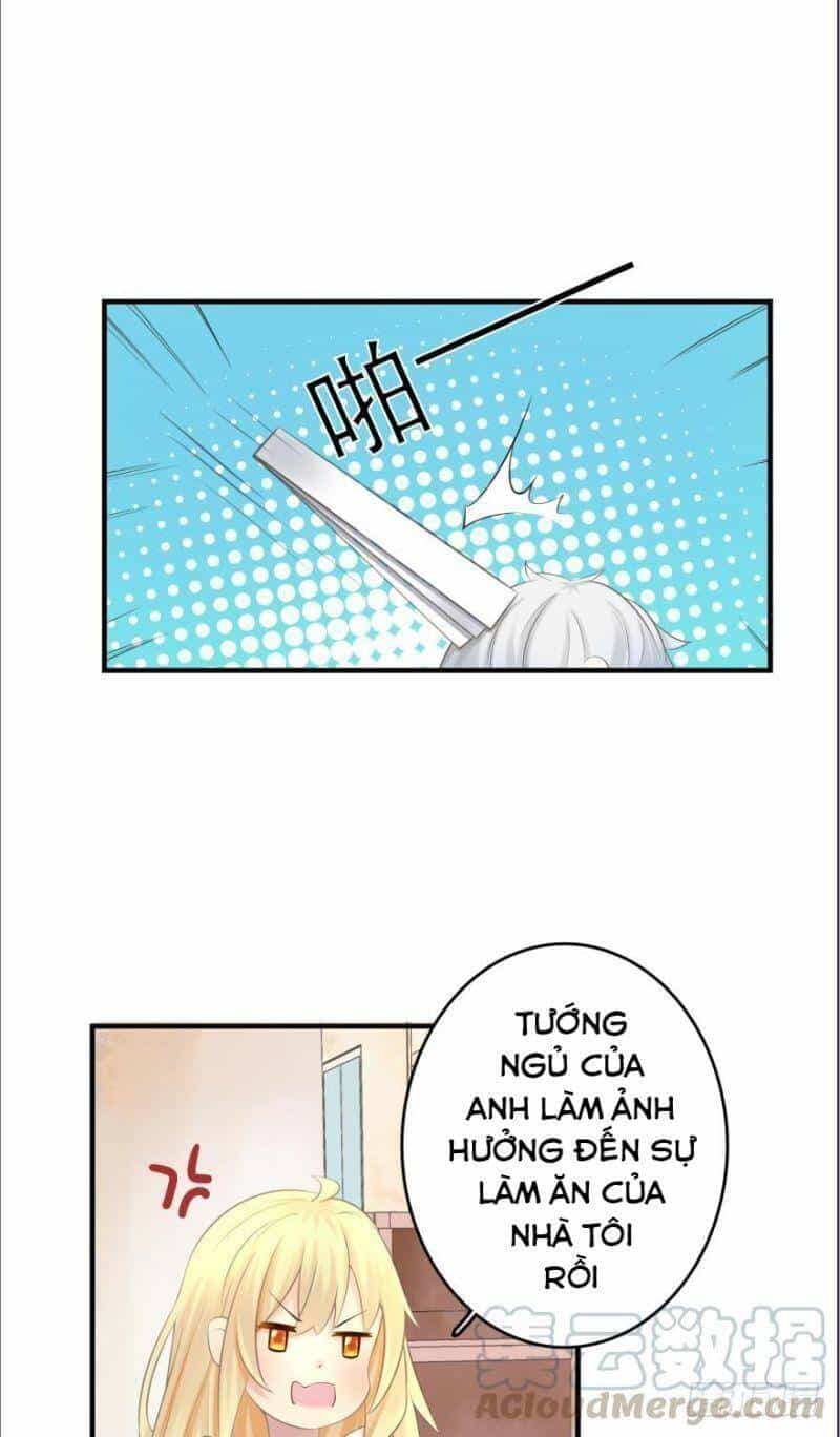 Nhân Ngư Học Trưởng, Đừng Ôm Ta! - Chương 76 - ảnh 6