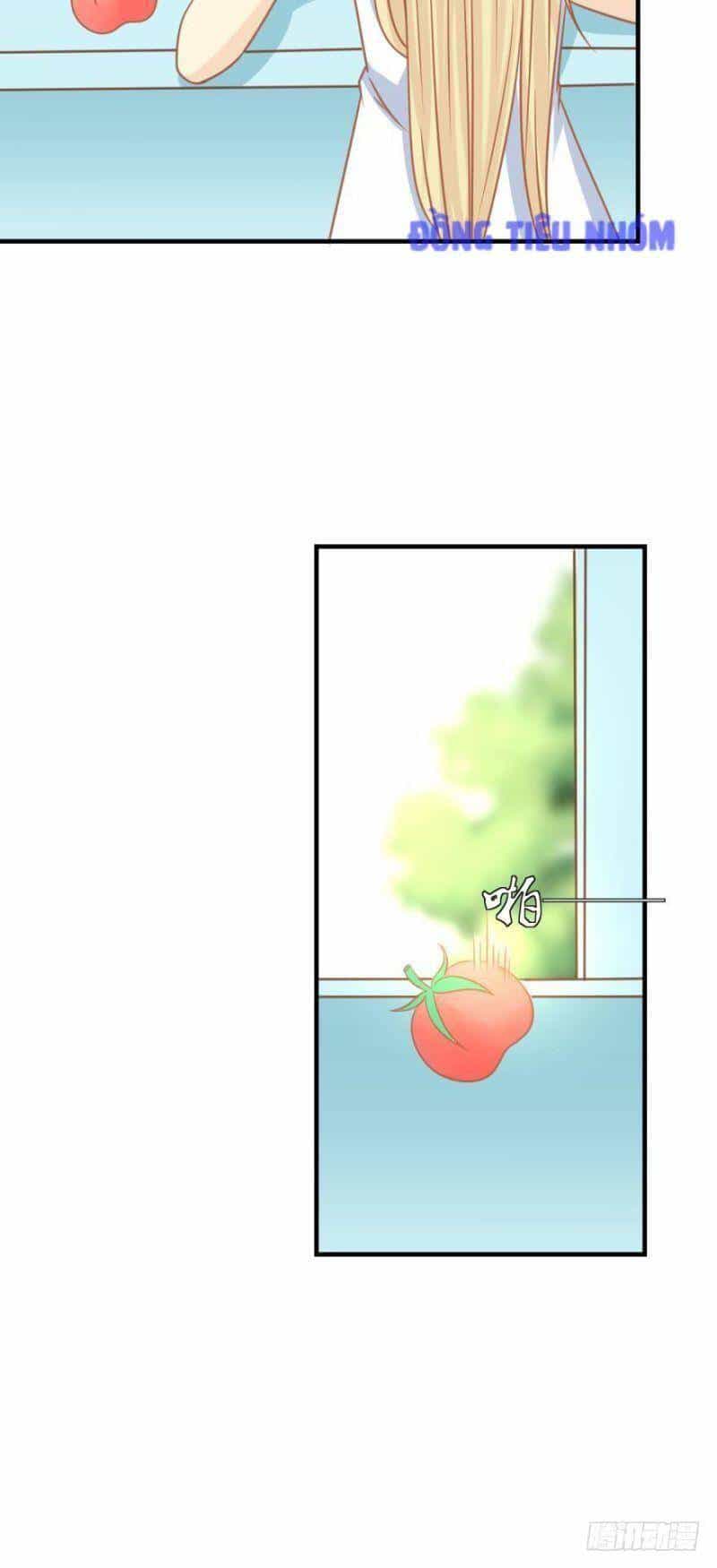 Nhân Ngư Học Trưởng, Đừng Ôm Ta! - Chương 82 - ảnh 13