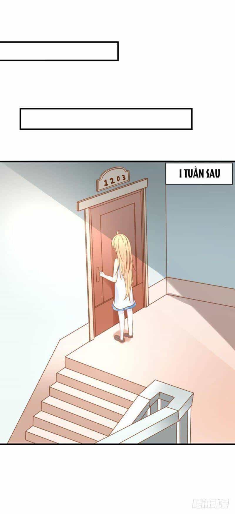 Nhân Ngư Học Trưởng, Đừng Ôm Ta! - Chương 82 - ảnh 5