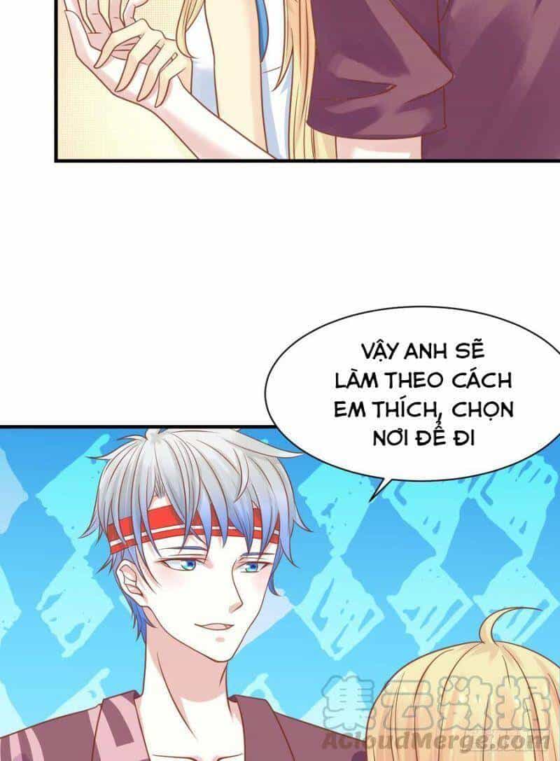 Nhân Ngư Học Trưởng, Đừng Ôm Ta! - Chương 83 - ảnh 22