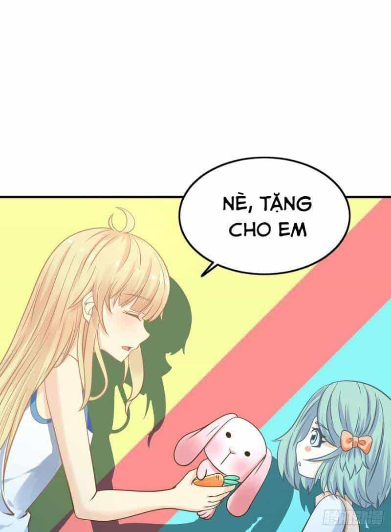 Nhân Ngư Học Trưởng, Đừng Ôm Ta! - Chương 83 - ảnh 36