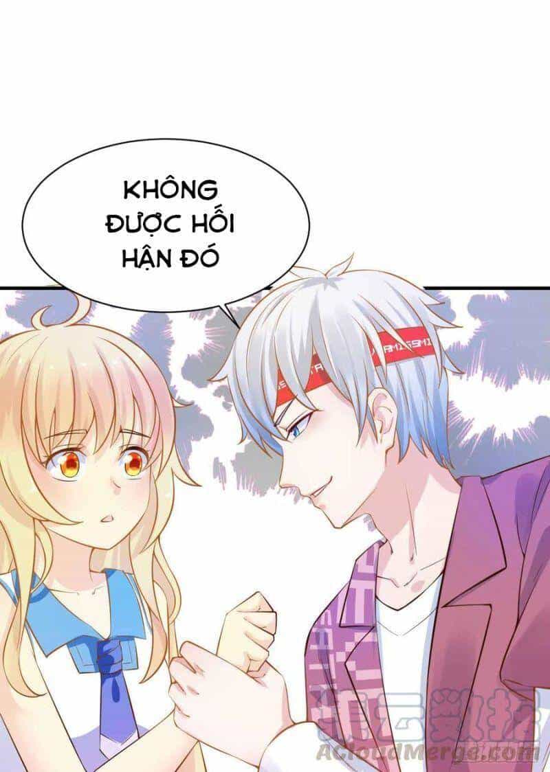 Nhân Ngư Học Trưởng, Đừng Ôm Ta! - Chương 84 - ảnh 6
