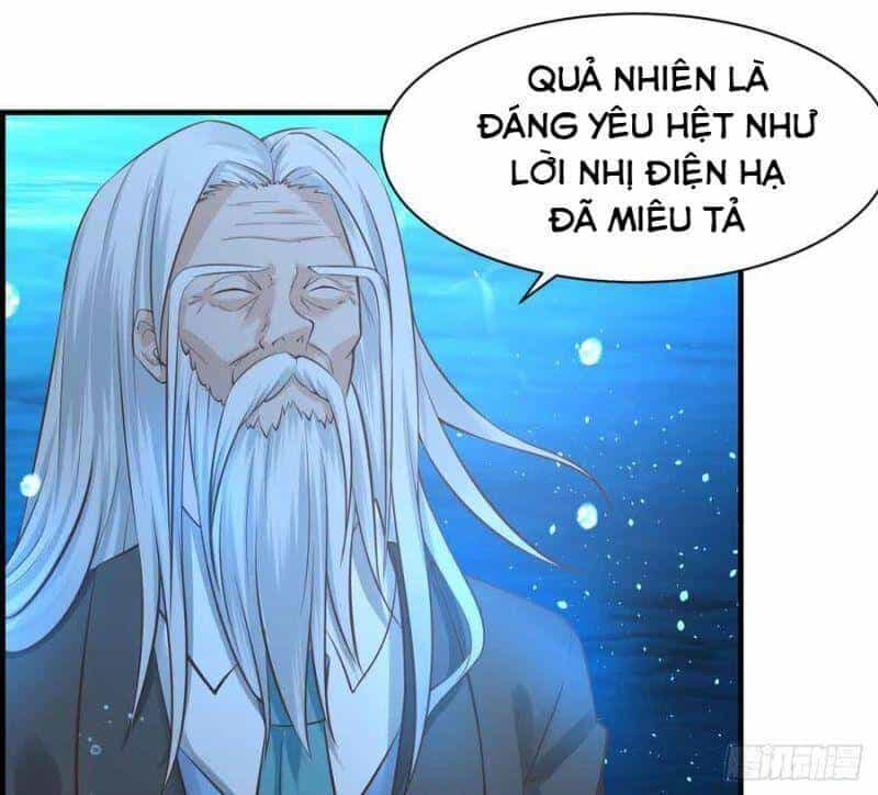 Nhân Ngư Học Trưởng, Đừng Ôm Ta! - Chương 85 - ảnh 16
