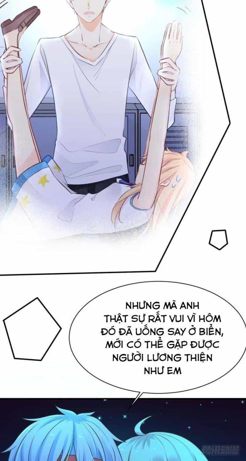 Nhân Ngư Học Trưởng, Đừng Ôm Ta! - Chương 86 - ảnh 19
