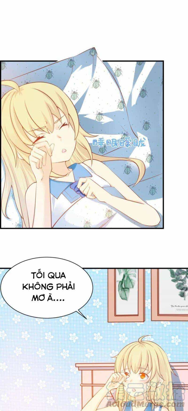 Nhân Ngư Học Trưởng, Đừng Ôm Ta! - Chương 87 - ảnh 2