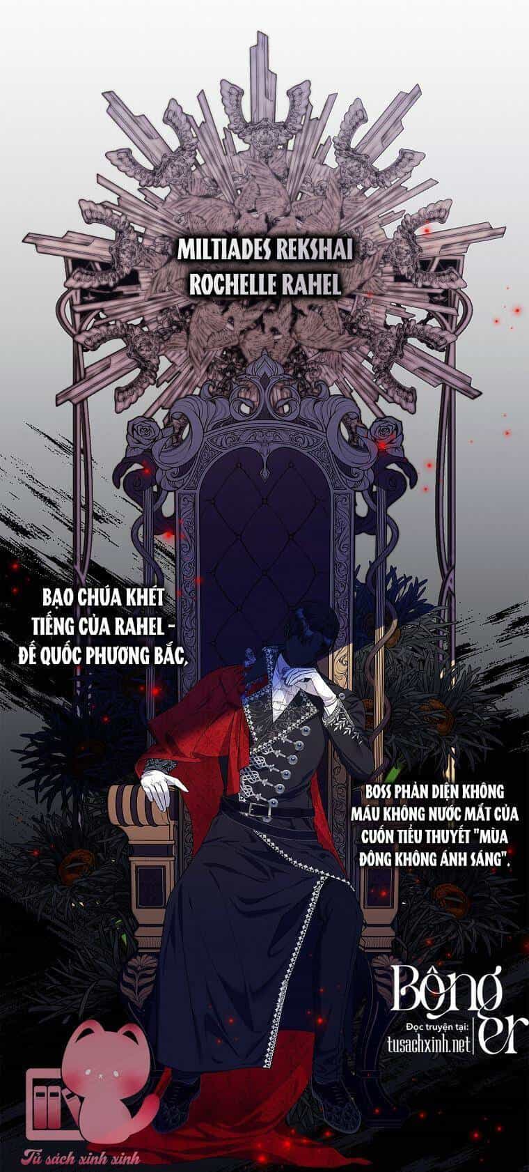 Nhận Nuôi Người Cha Phản Diện - Chương 1 - ảnh 24