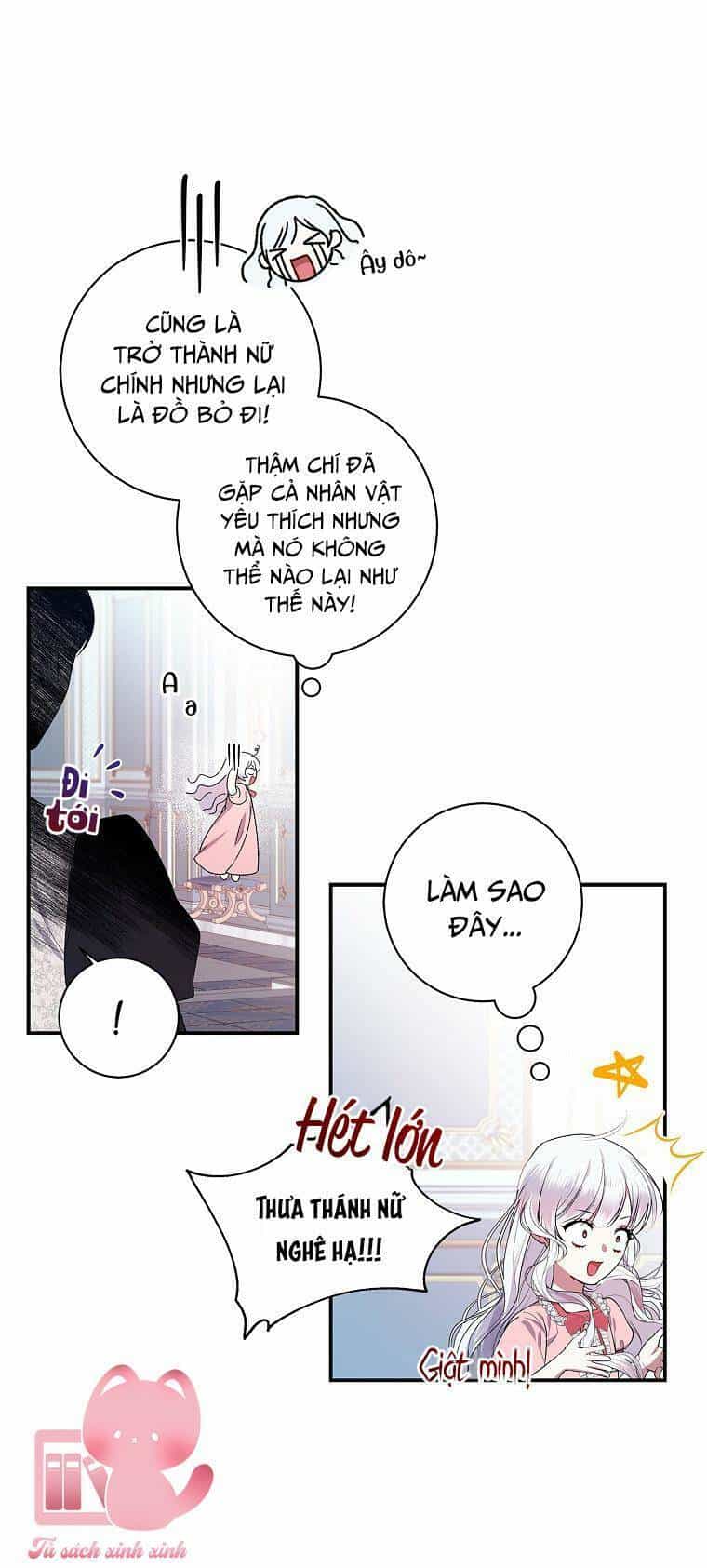 Nhận Nuôi Người Cha Phản Diện - Chương 1 - ảnh 33