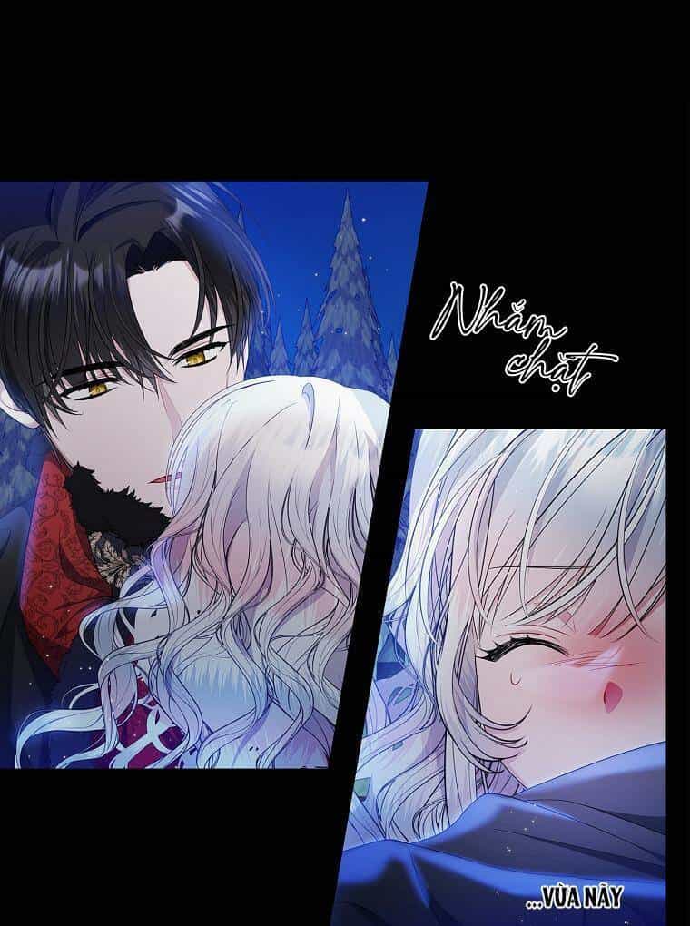 Nhận Nuôi Người Cha Phản Diện - Chương 10 - ảnh 20