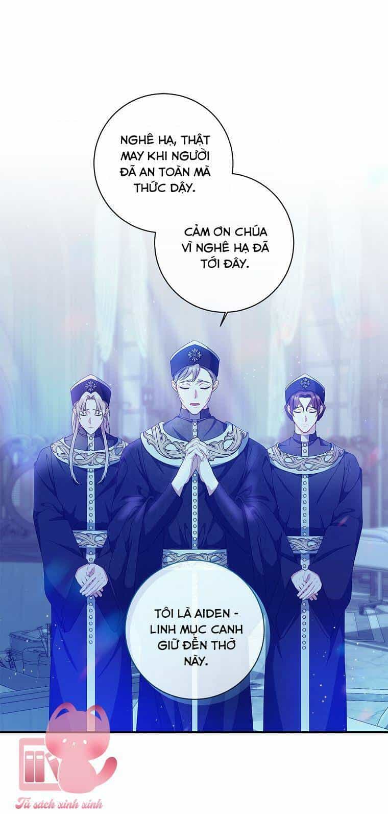 Nhận Nuôi Người Cha Phản Diện - Chương 10 - ảnh 34