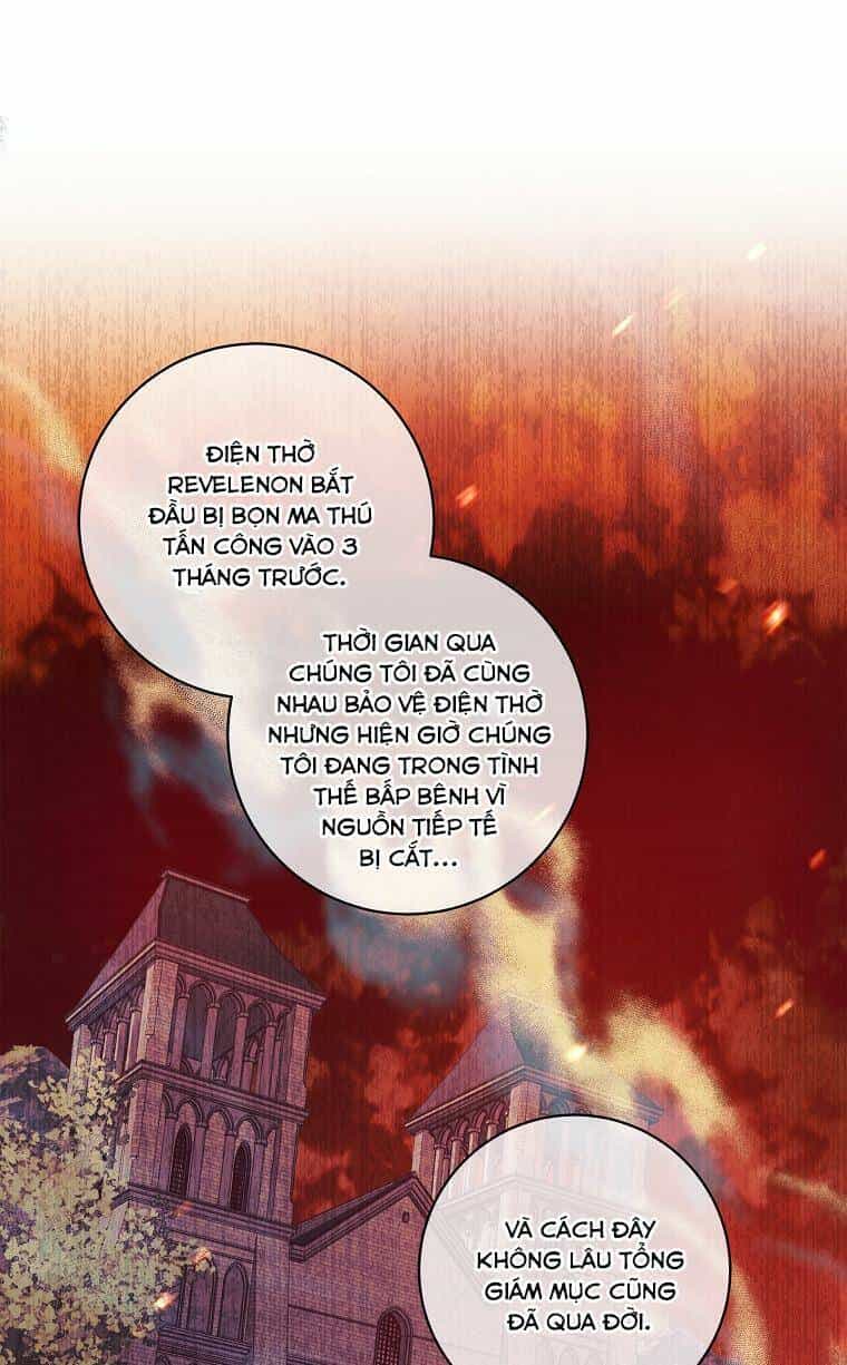 Nhận Nuôi Người Cha Phản Diện - Chương 10 - ảnh 37