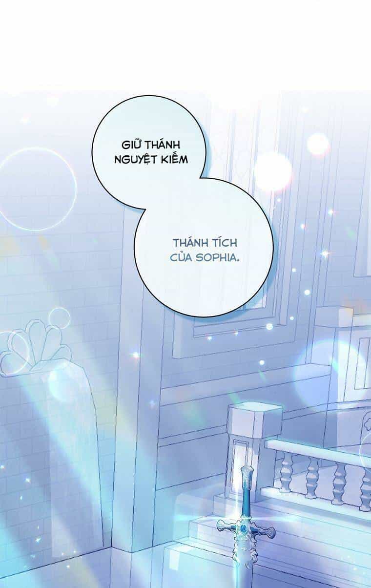 Nhận Nuôi Người Cha Phản Diện - Chương 10 - ảnh 48