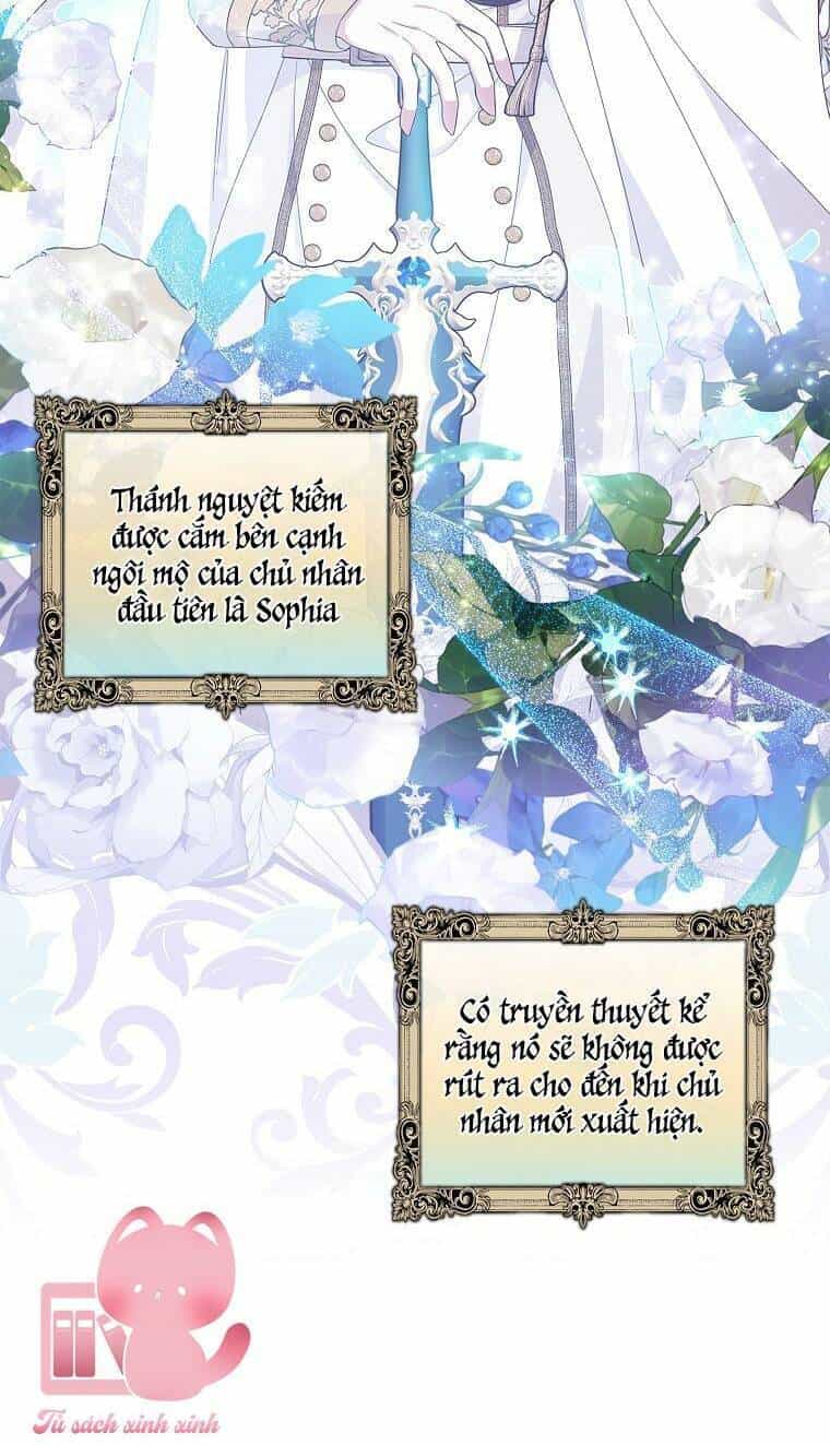 Nhận Nuôi Người Cha Phản Diện - Chương 10 - ảnh 52