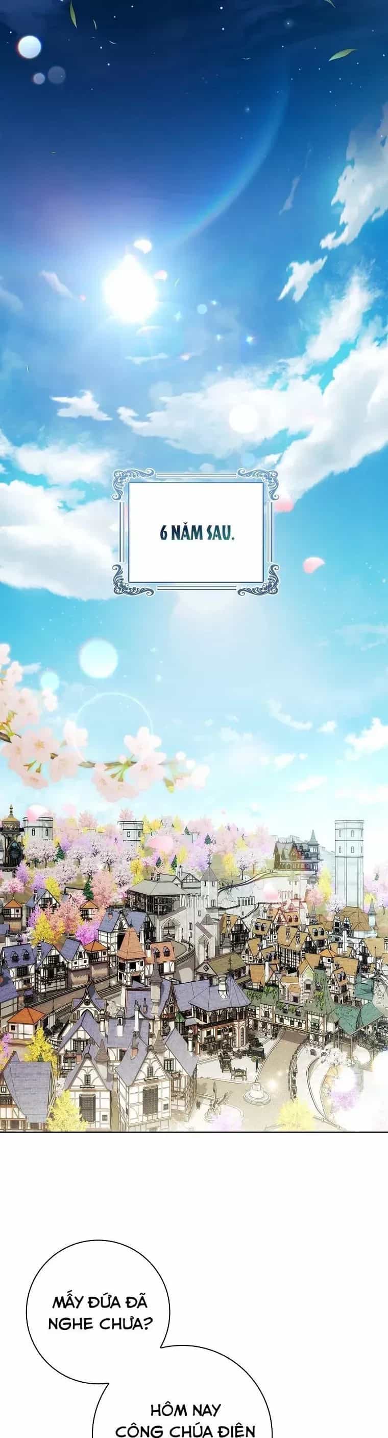 Nhận Nuôi Người Cha Phản Diện - Chương 100 - ảnh 40