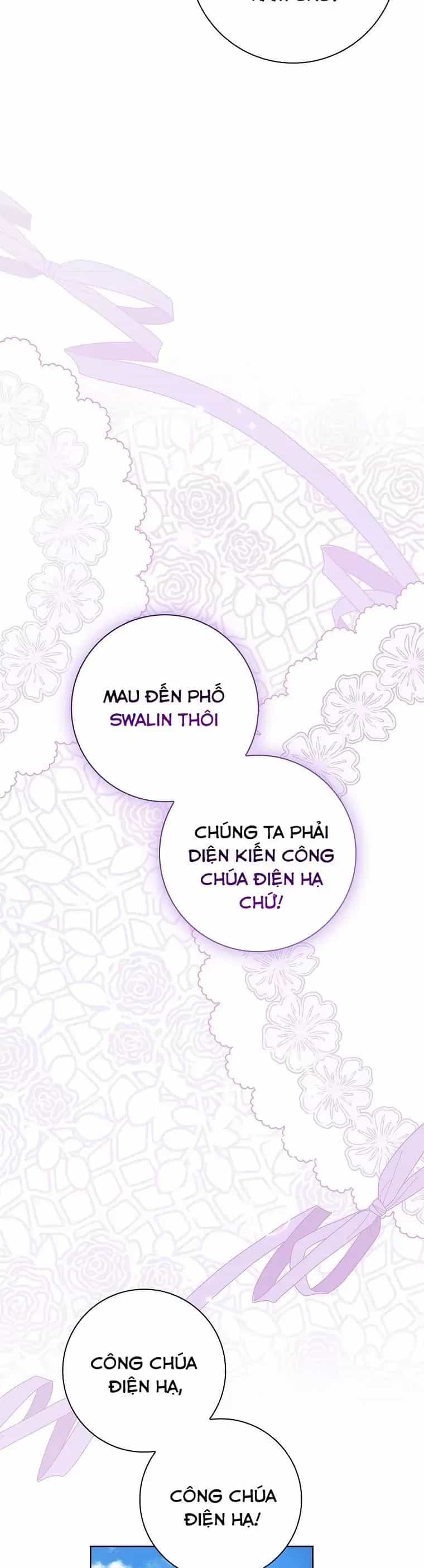 Nhận Nuôi Người Cha Phản Diện - Chương 100 - ảnh 42