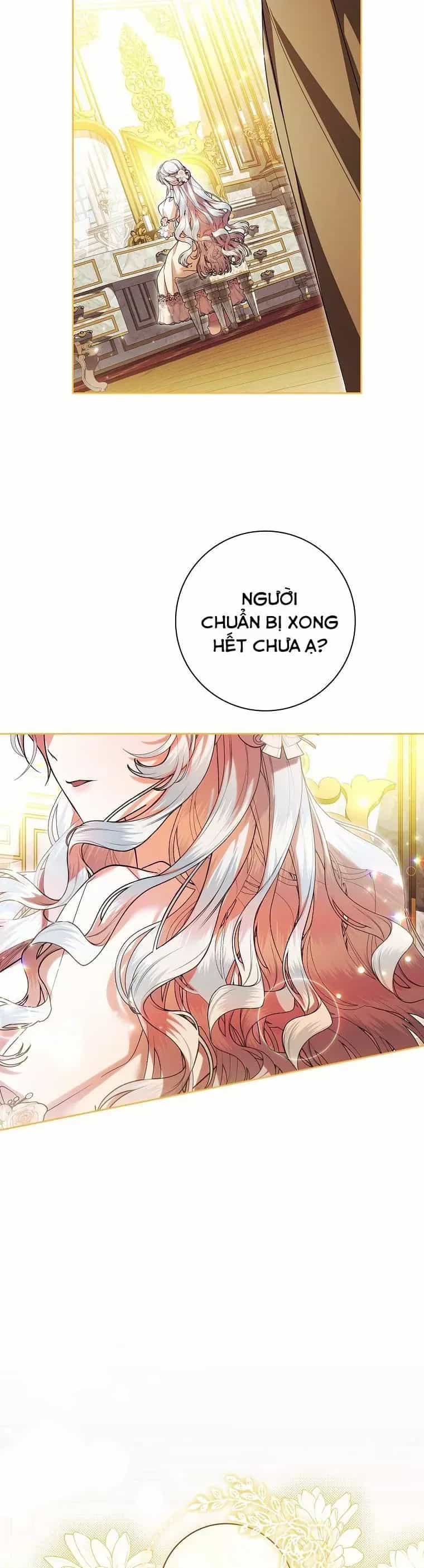 Nhận Nuôi Người Cha Phản Diện - Chương 100 - ảnh 44