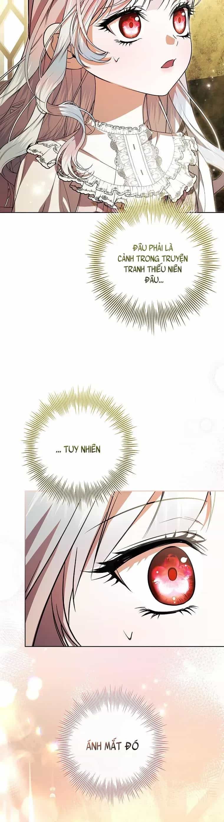Nhận Nuôi Người Cha Phản Diện - Chương 100 - ảnh 5