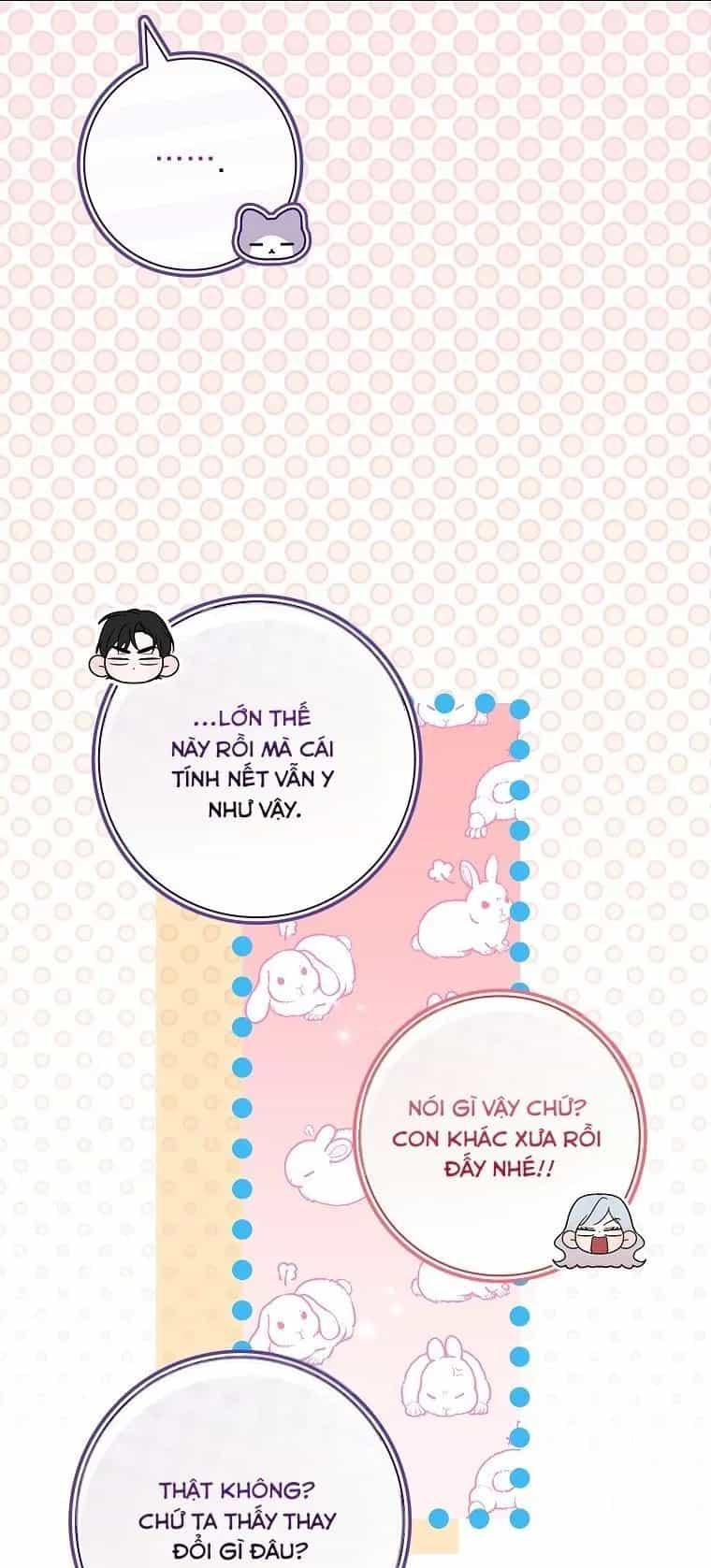 Nhận Nuôi Người Cha Phản Diện - Chương 101 - ảnh 18