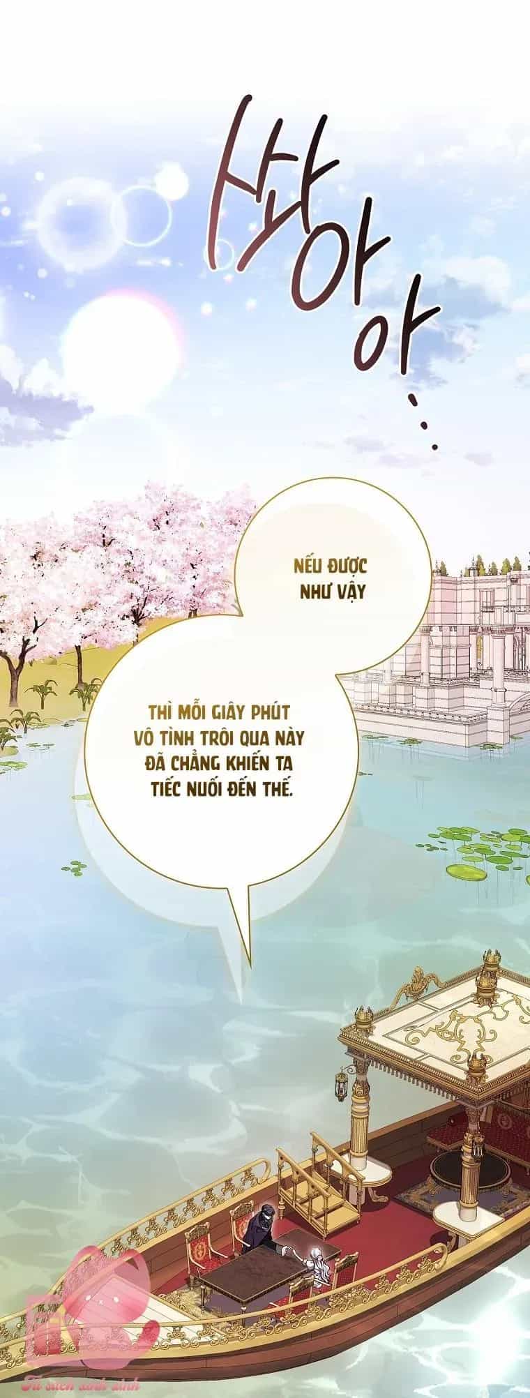 Nhận Nuôi Người Cha Phản Diện - Chương 101 - ảnh 26