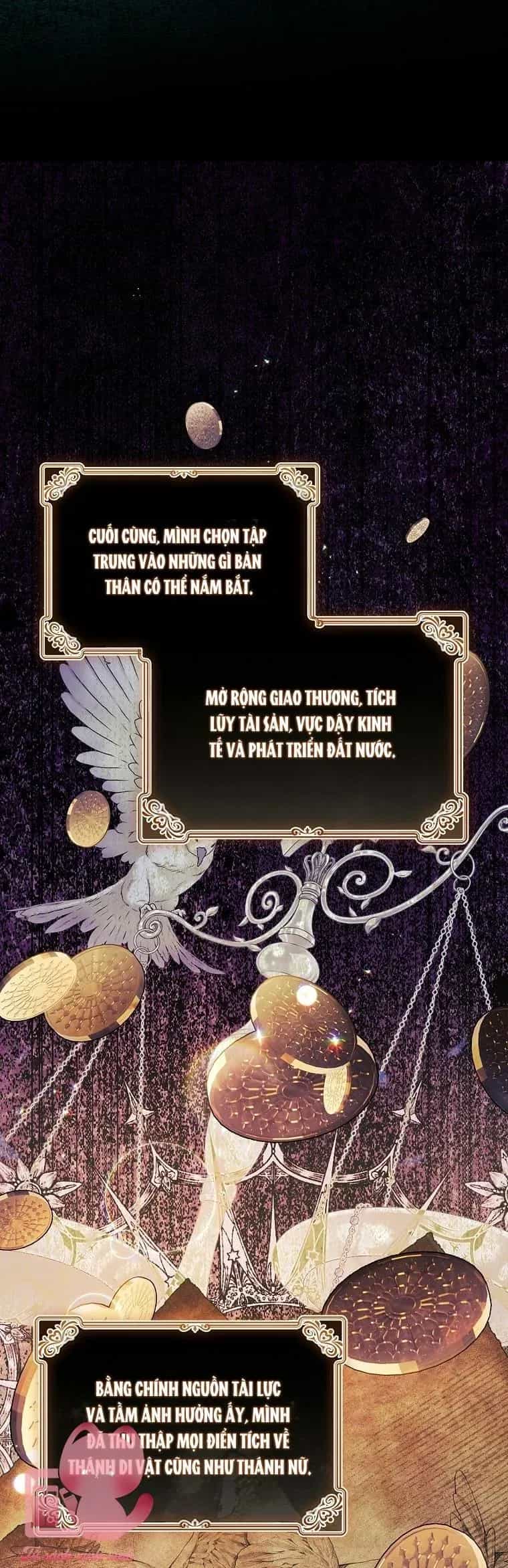 Nhận Nuôi Người Cha Phản Diện - Chương 101 - ảnh 54