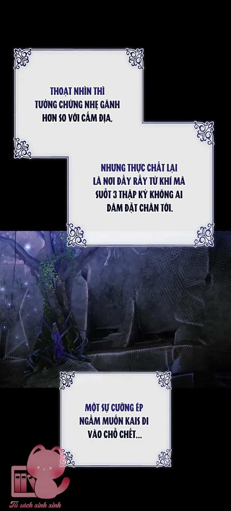 Nhận Nuôi Người Cha Phản Diện - Chương 102 - ảnh 10