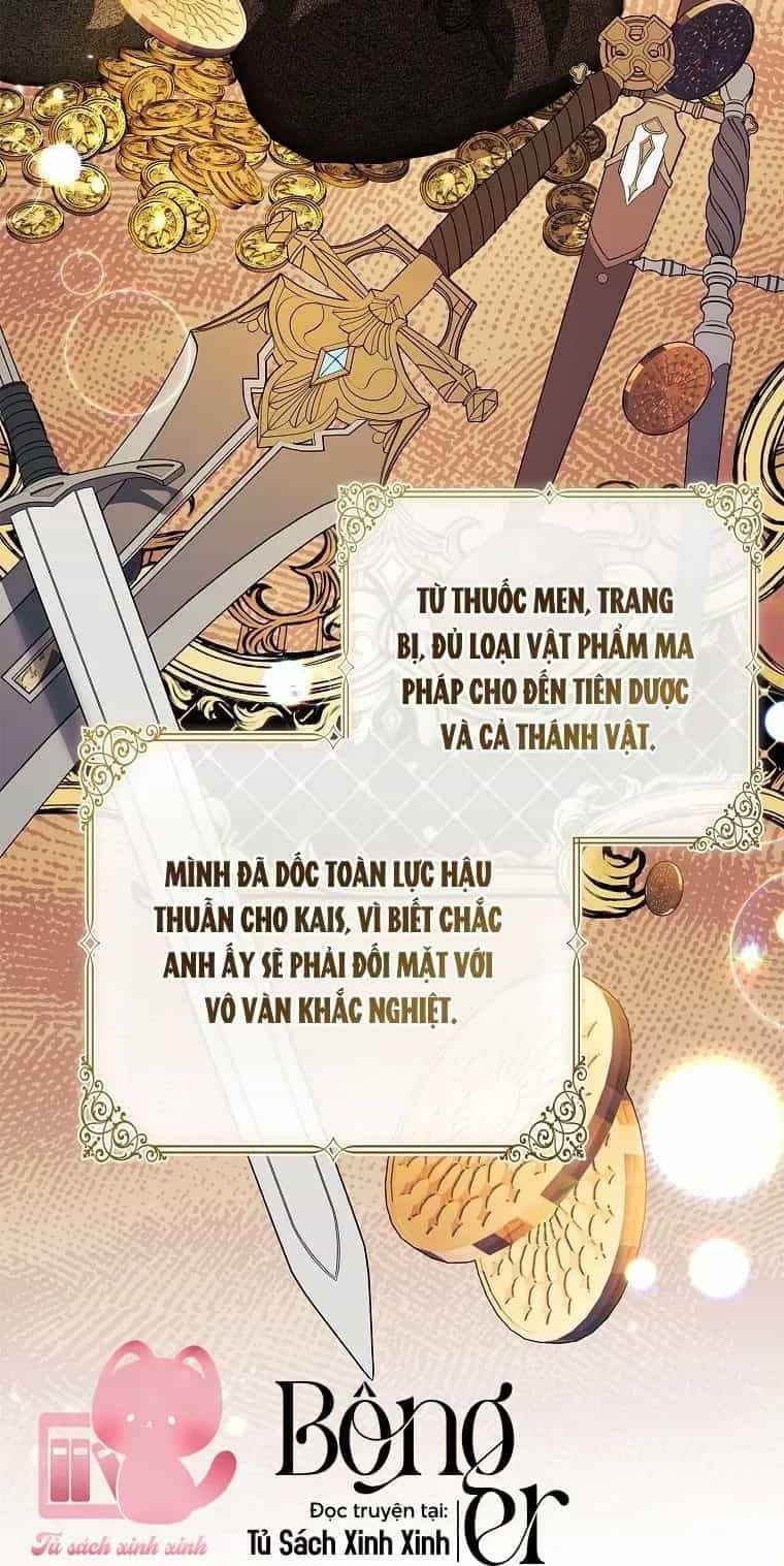 Nhận Nuôi Người Cha Phản Diện - Chương 102 - ảnh 12