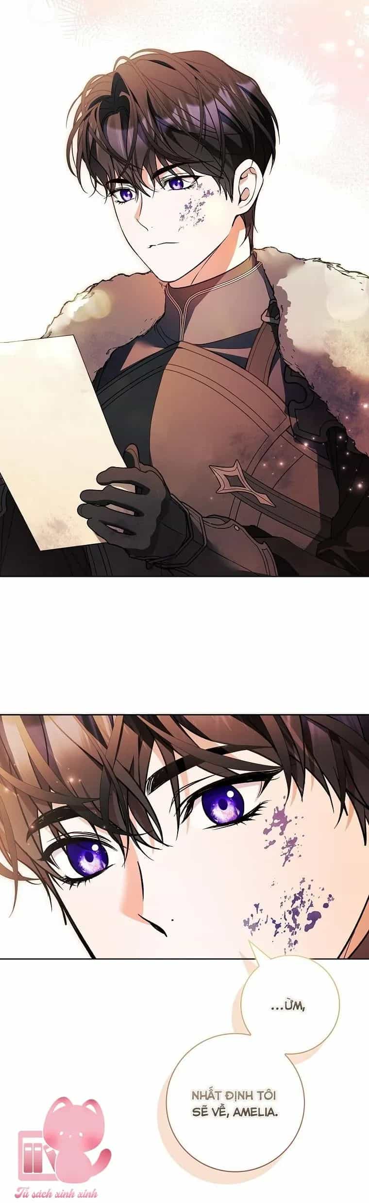 Nhận Nuôi Người Cha Phản Diện - Chương 102 - ảnh 34