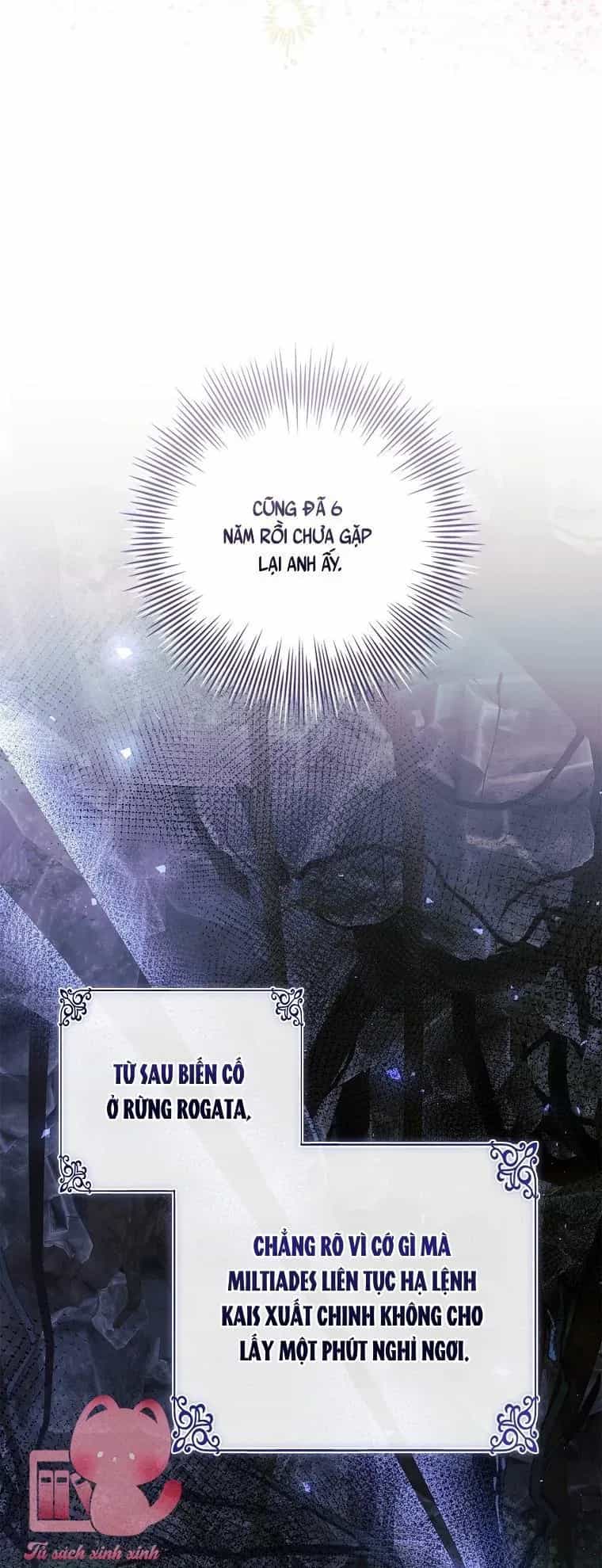 Nhận Nuôi Người Cha Phản Diện - Chương 102 - ảnh 8