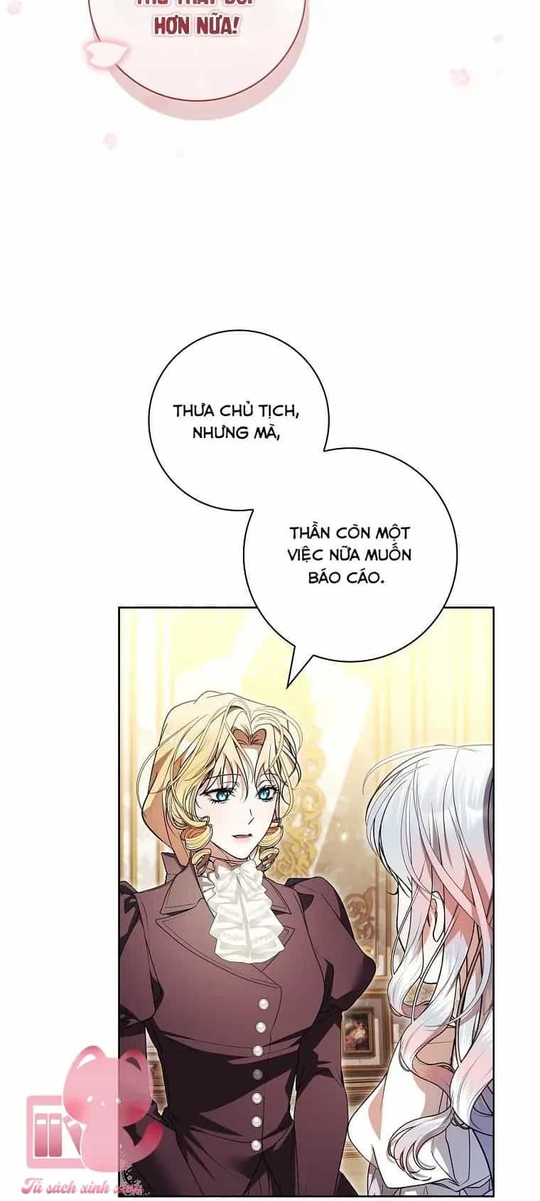 Nhận Nuôi Người Cha Phản Diện - Chương 103 - ảnh 16