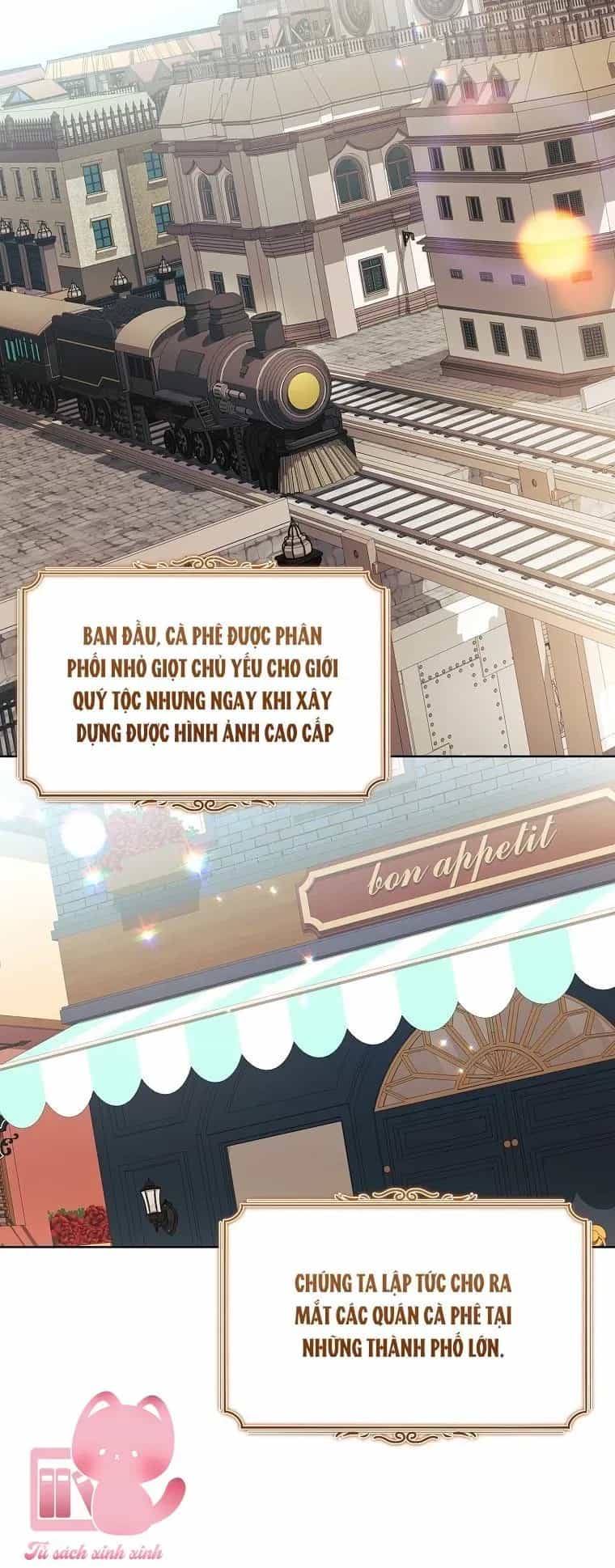 Nhận Nuôi Người Cha Phản Diện - Chương 103 - ảnh 5