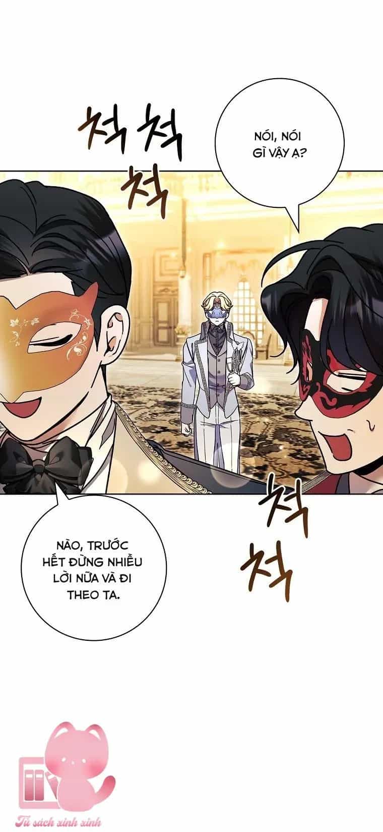 Nhận Nuôi Người Cha Phản Diện - Chương 103 - ảnh 62