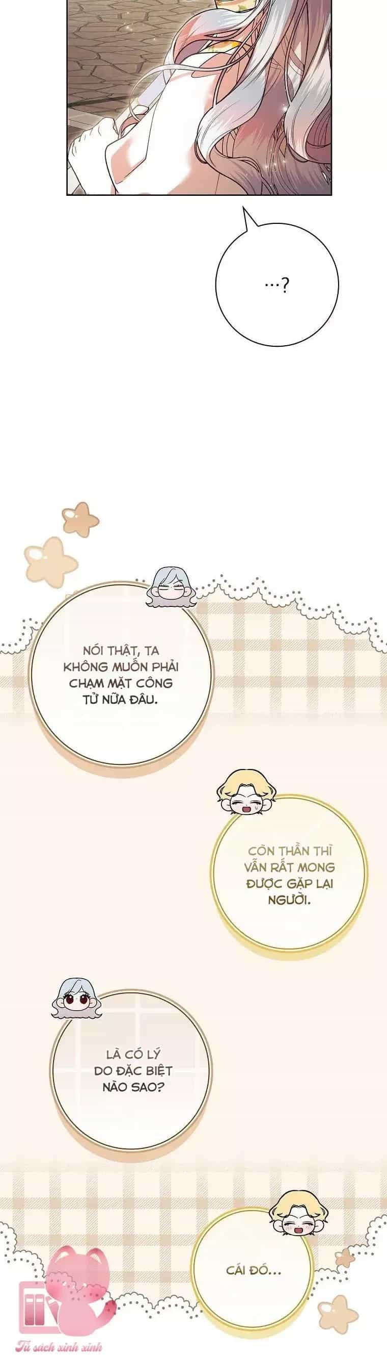 Nhận Nuôi Người Cha Phản Diện - Chương 105 - ảnh 11