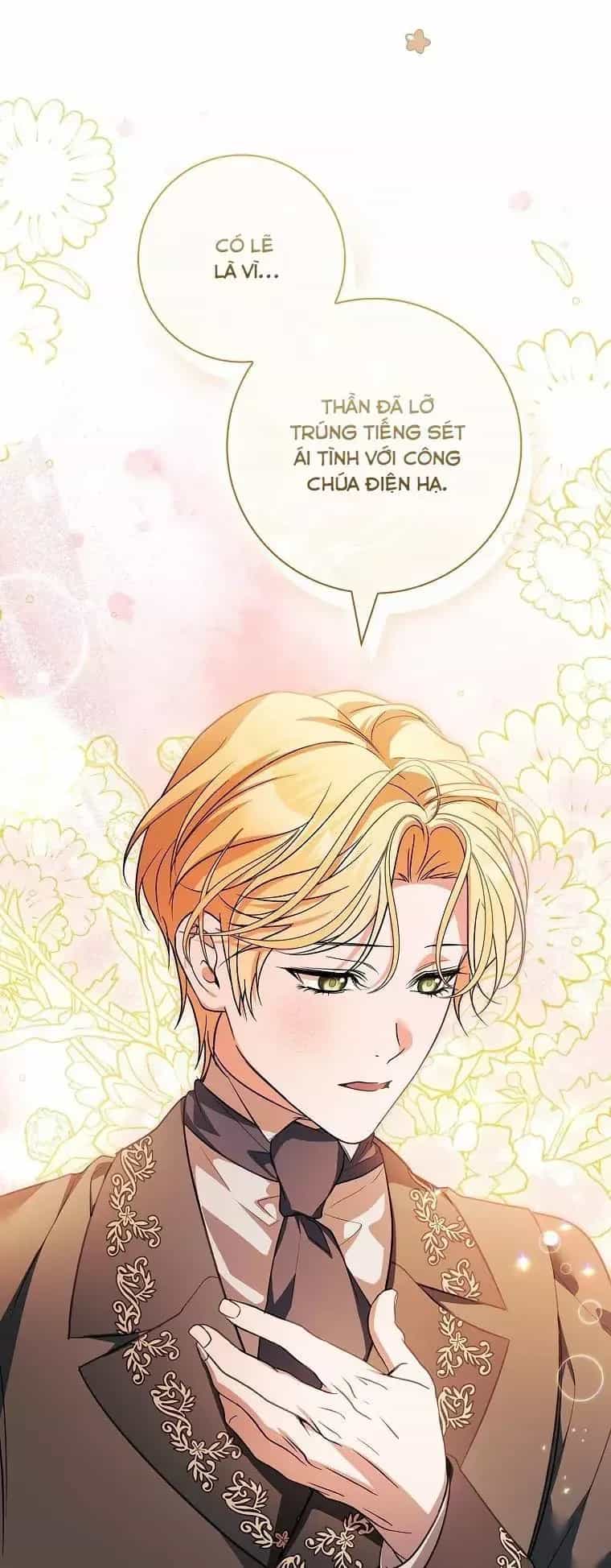 Nhận Nuôi Người Cha Phản Diện - Chương 105 - ảnh 12