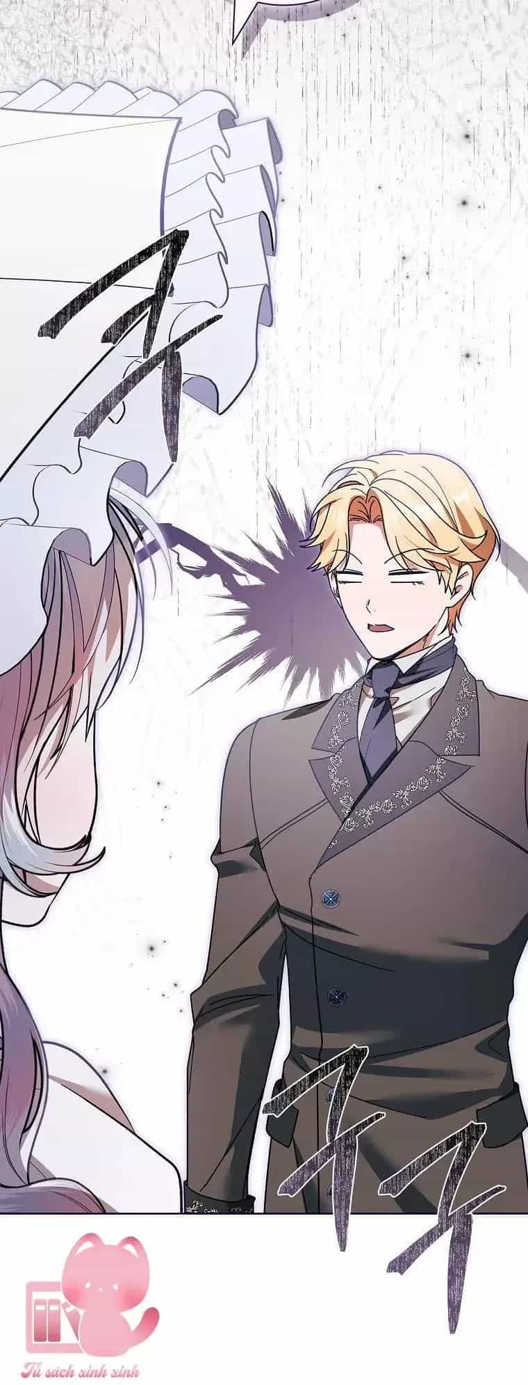 Nhận Nuôi Người Cha Phản Diện - Chương 105 - ảnh 15