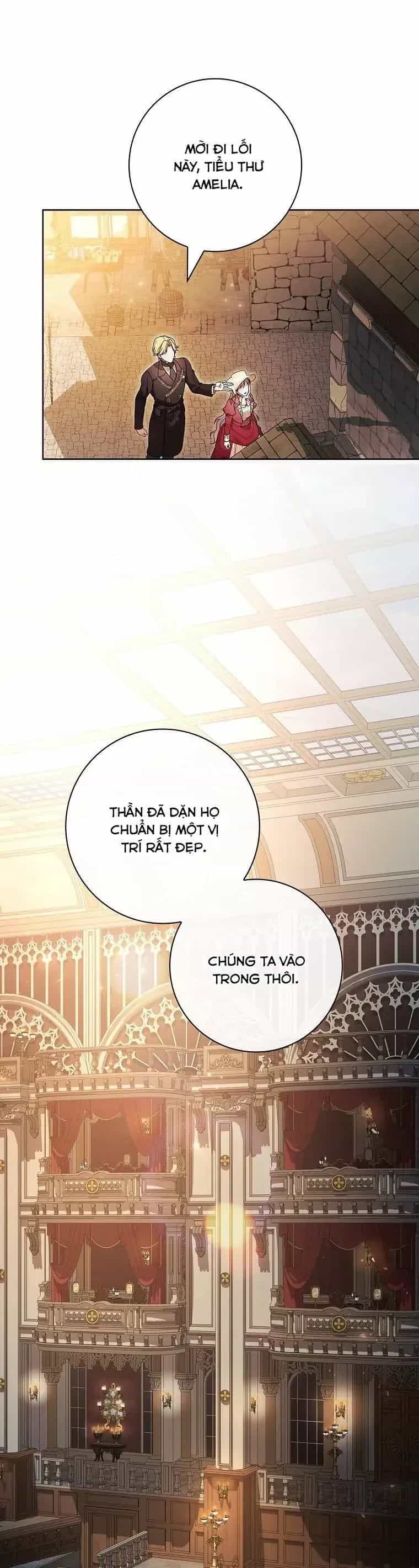 Nhận Nuôi Người Cha Phản Diện - Chương 105 - ảnh 30