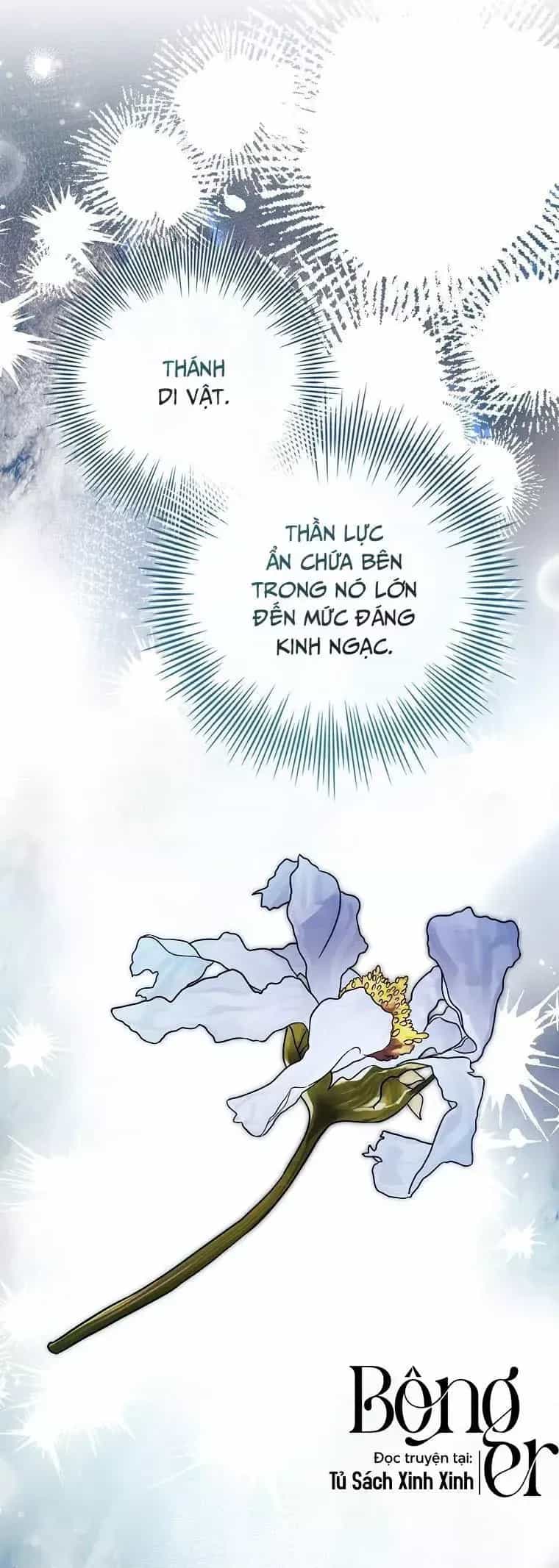 Nhận Nuôi Người Cha Phản Diện - Chương 105 - ảnh 46