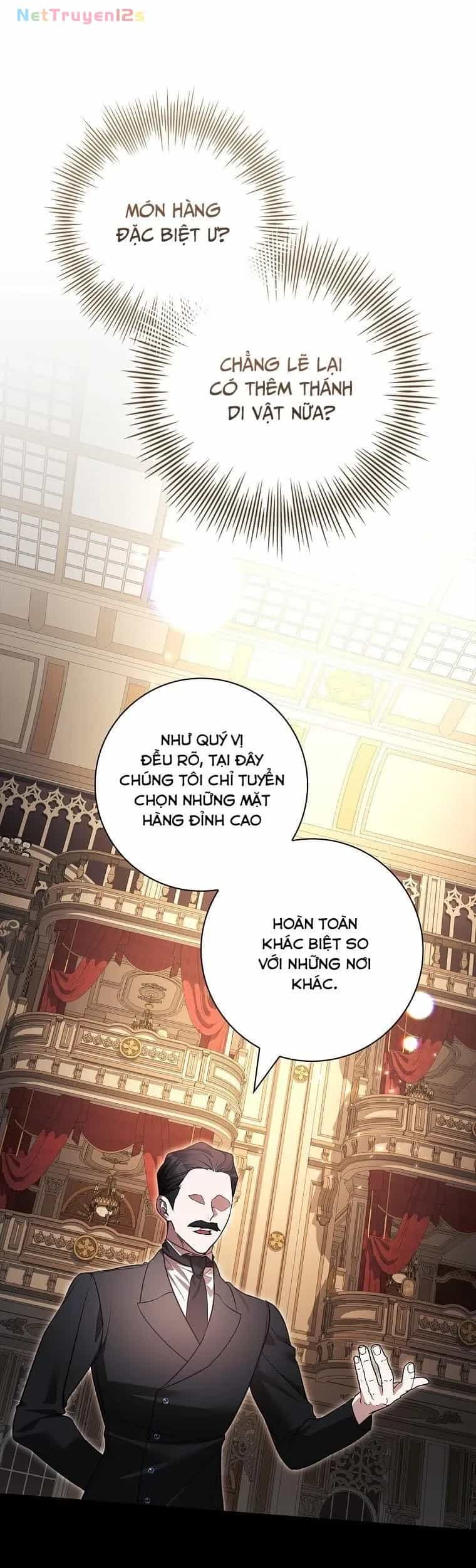 Nhận Nuôi Người Cha Phản Diện - Chương 106 - ảnh 23