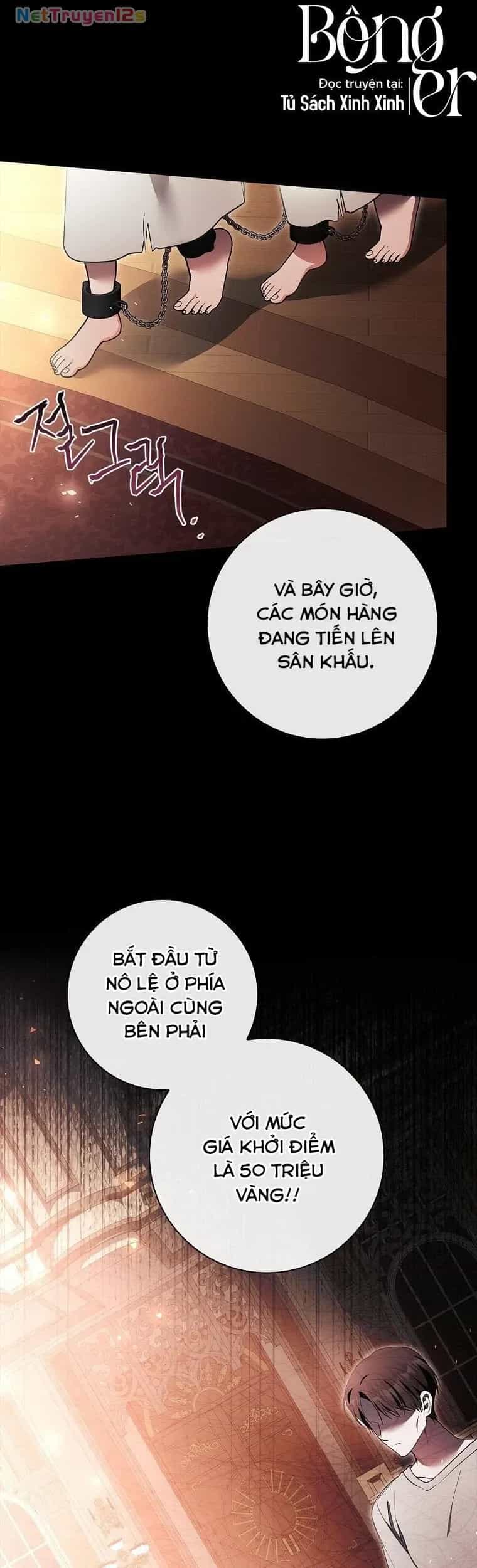 Nhận Nuôi Người Cha Phản Diện - Chương 106 - ảnh 24