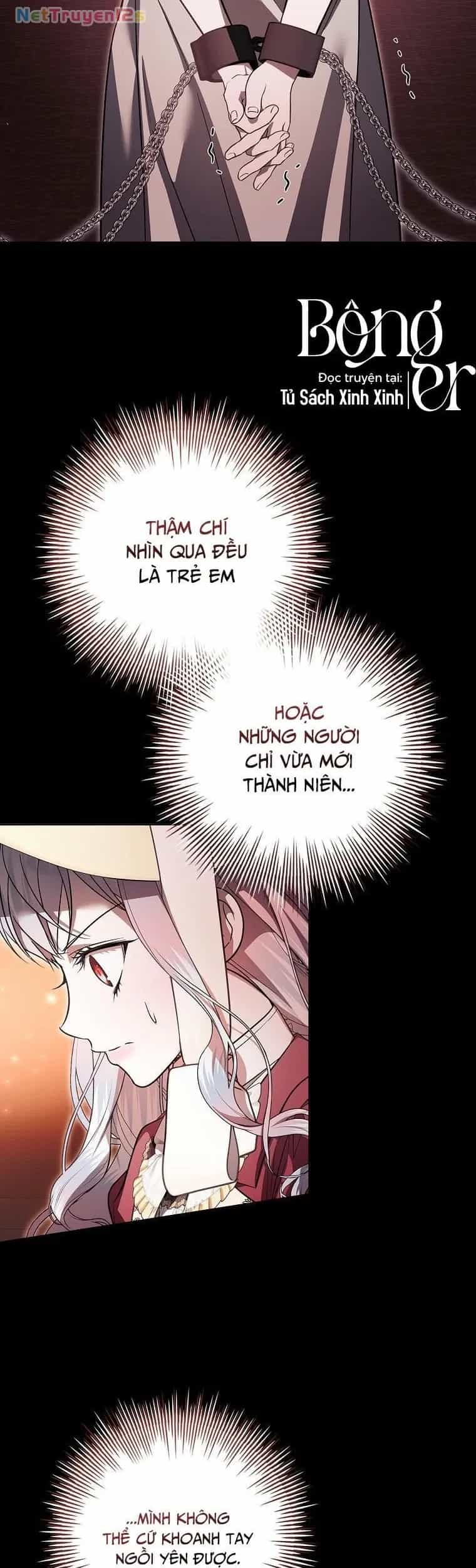 Nhận Nuôi Người Cha Phản Diện - Chương 106 - ảnh 30