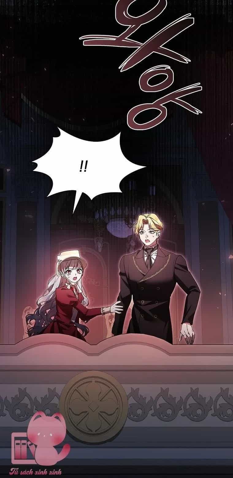Nhận Nuôi Người Cha Phản Diện - Chương 106 - ảnh 60
