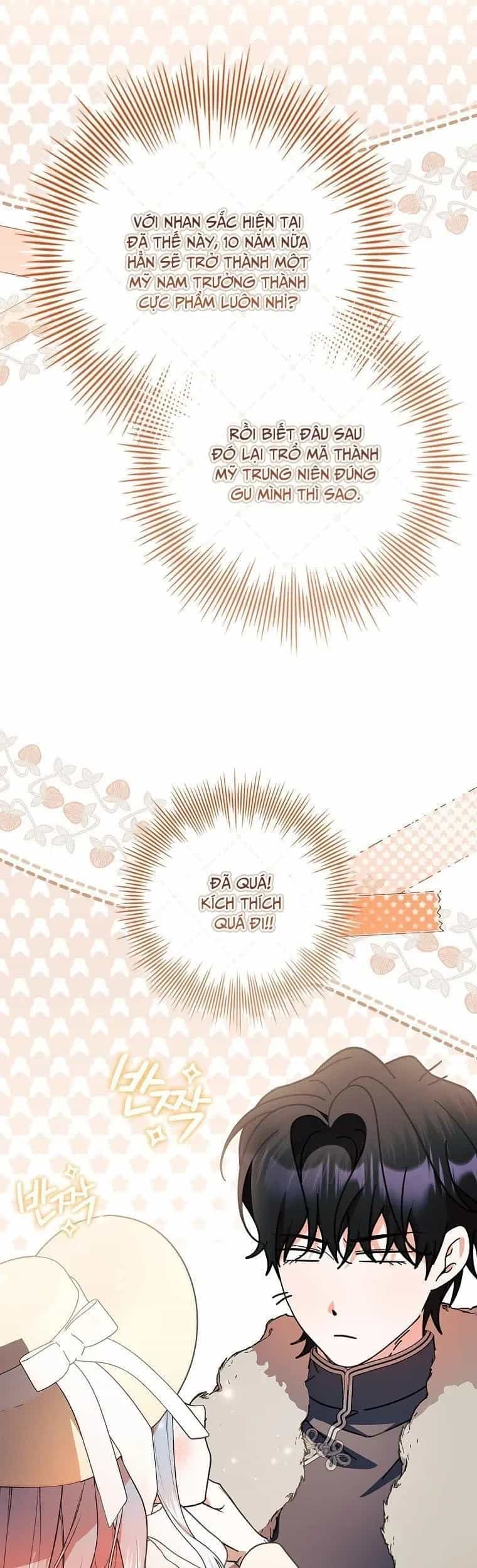 Nhận Nuôi Người Cha Phản Diện - Chương 107 - ảnh 48