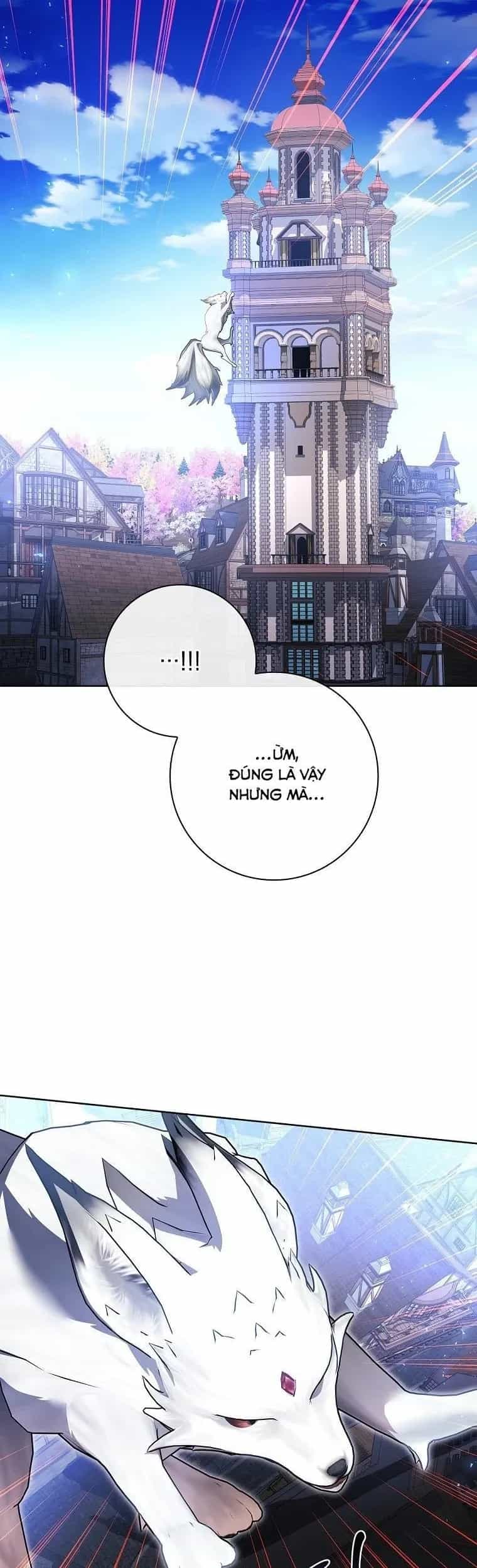 Nhận Nuôi Người Cha Phản Diện - Chương 107 - ảnh 60