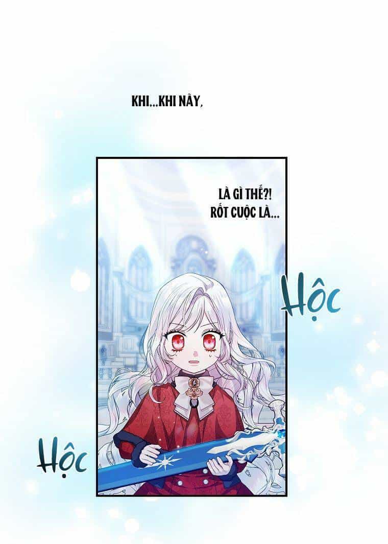 Nhận Nuôi Người Cha Phản Diện - Chương 11 - ảnh 70