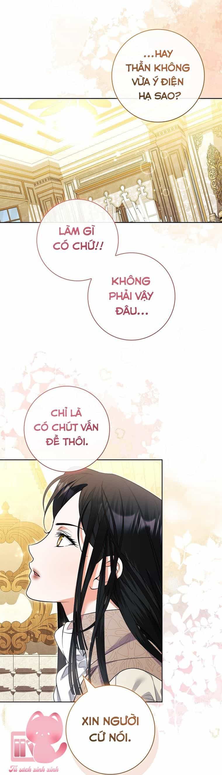 Nhận Nuôi Người Cha Phản Diện - Chương 111 - ảnh 30