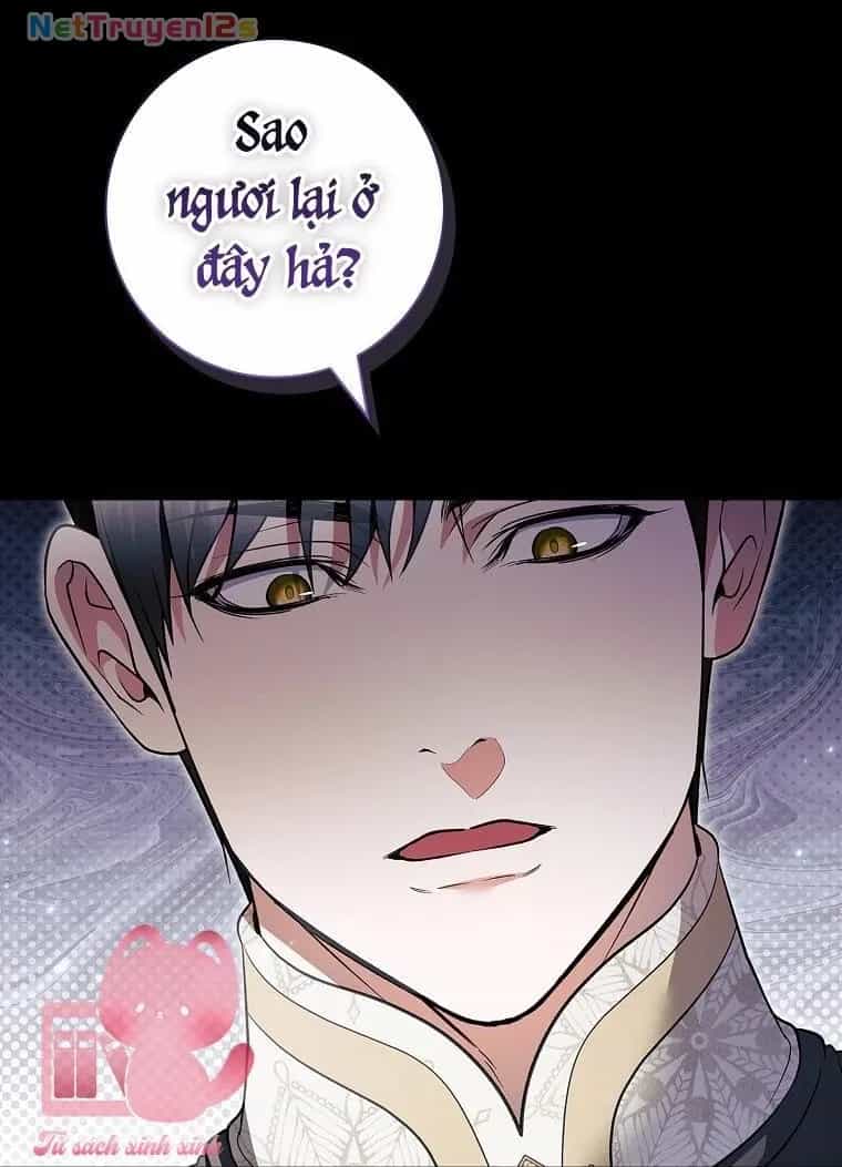 Nhận Nuôi Người Cha Phản Diện - Chương 112 - ảnh 19