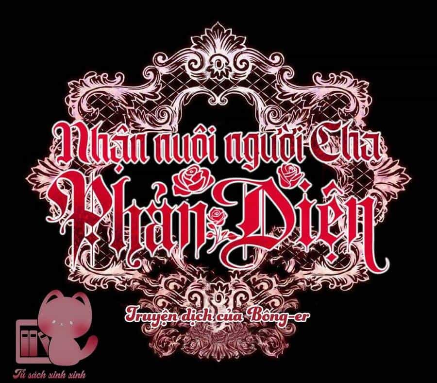Nhận Nuôi Người Cha Phản Diện - Chương 12 - ảnh 16