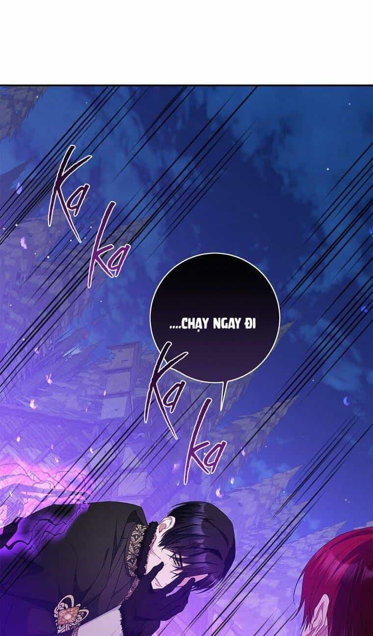 Nhận Nuôi Người Cha Phản Diện - Chương 12 - ảnh 45