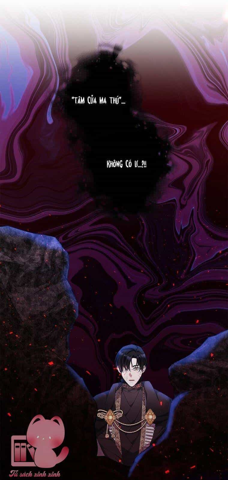 Nhận Nuôi Người Cha Phản Diện - Chương 12 - ảnh 70