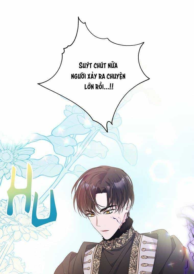 Nhận Nuôi Người Cha Phản Diện - Chương 13 - ảnh 17